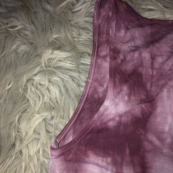 American Eagle Tank - Picture 4 of 4